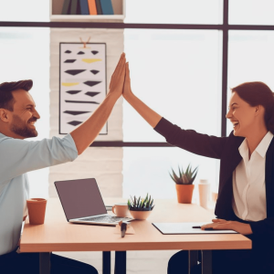 Sovereign Success: Revolutionizing Your Business By Leveraging Your Unique Human Design