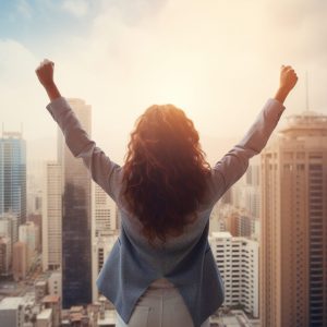 Blueprint to Business Breakthroughs: Harnessing Your Human Design for Success
